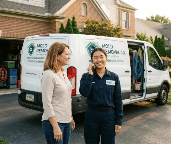Crawlspace Mold Remediation Parker Dam, CA FAQs